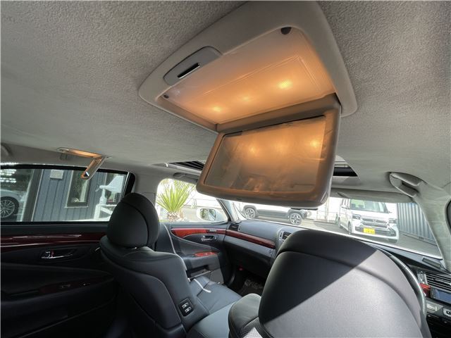 2010 Lexus LS 缩略图 66