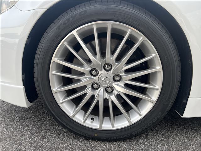 2010 Lexus LS 缩略图 71