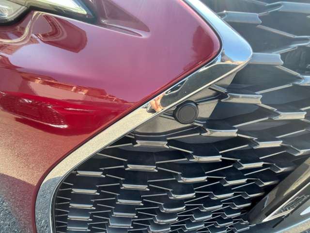 2021 Lexus IS — миниатюра 59