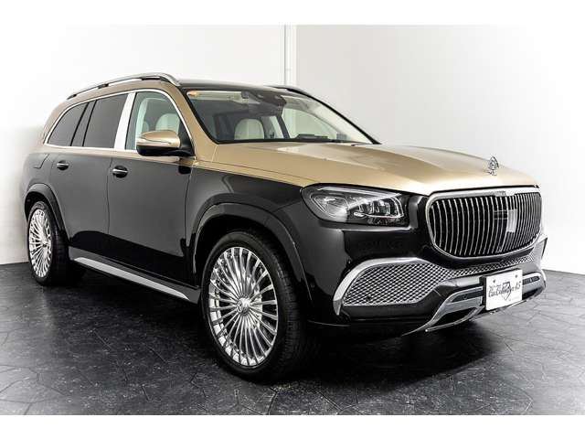 2023 Mercedes-BENZ MAYBACH — миниатюра 12