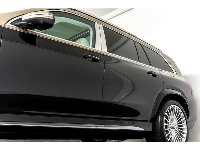 2023 Mercedes-BENZ MAYBACH — миниатюра 11