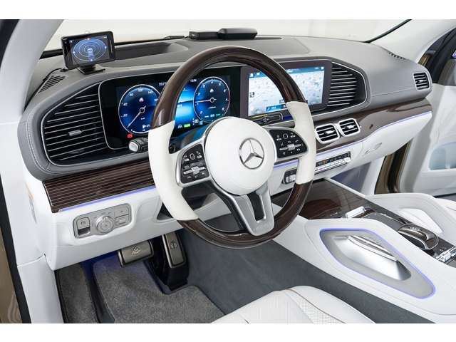 2023 Mercedes-BENZ MAYBACH — миниатюра 28