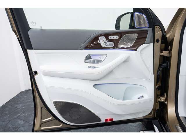 2023 Mercedes-BENZ MAYBACH — миниатюра 29