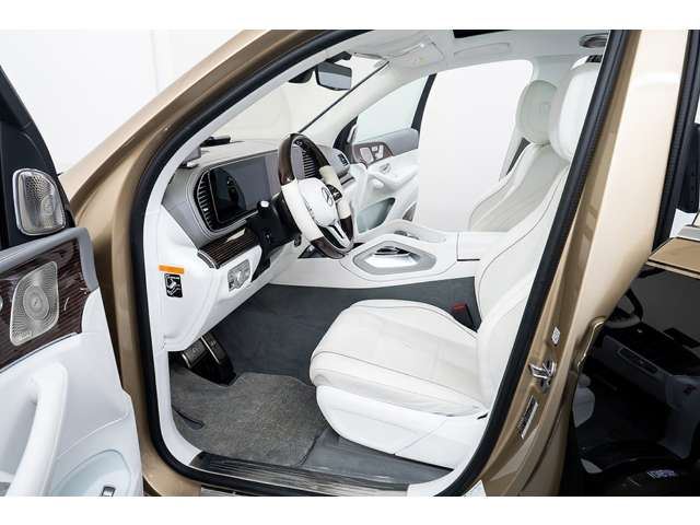 2023 Mercedes-BENZ MAYBACH — миниатюра 30