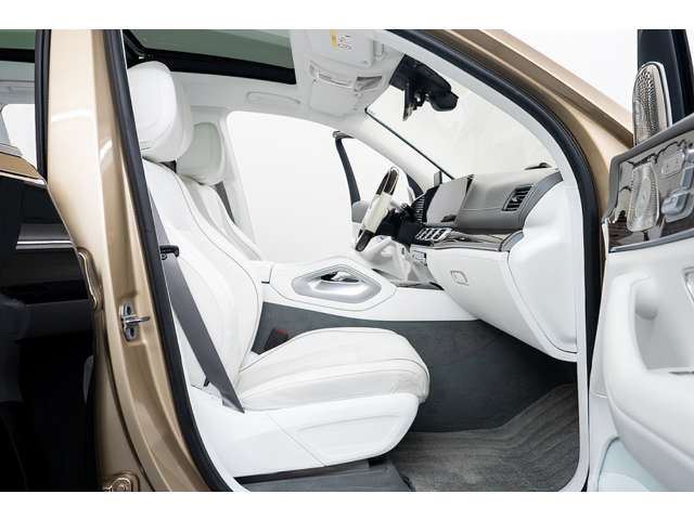 2023 Mercedes-BENZ MAYBACH — миниатюра 34