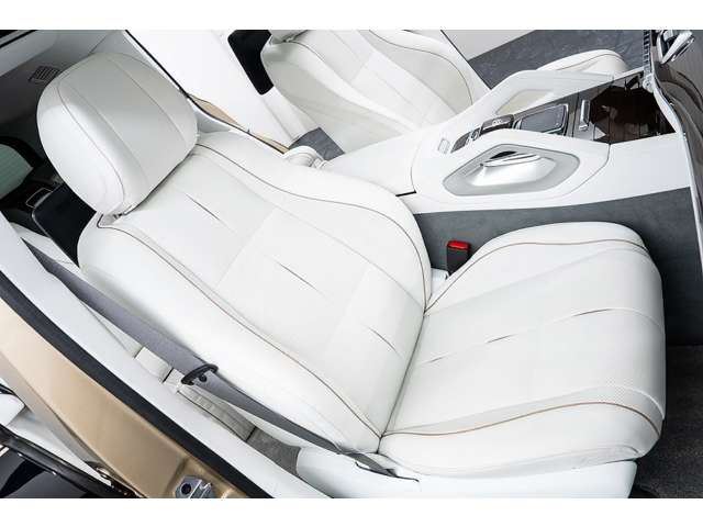 2023 Mercedes-BENZ MAYBACH — миниатюра 35