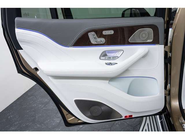 2023 Mercedes-BENZ MAYBACH — миниатюра 37
