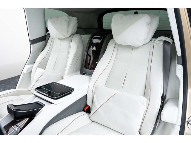 2023 Mercedes-BENZ MAYBACH — миниатюра 39