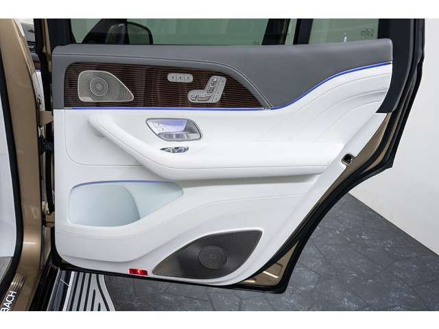 2023 Mercedes-BENZ MAYBACH — миниатюра 41