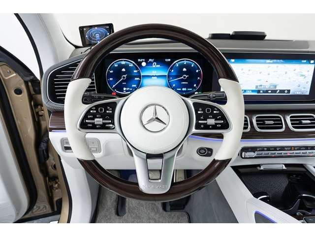 2023 Mercedes-BENZ MAYBACH — миниатюра 53