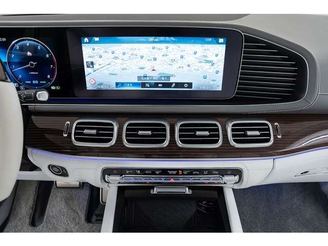 2023 Mercedes-BENZ MAYBACH — миниатюра 55