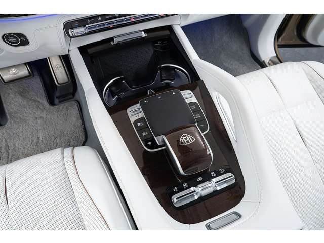2023 Mercedes-BENZ MAYBACH — миниатюра 61