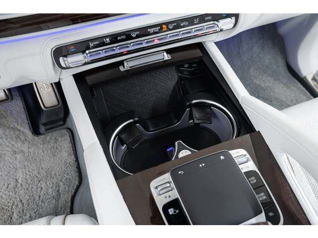 2023 Mercedes-BENZ MAYBACH — миниатюра 62