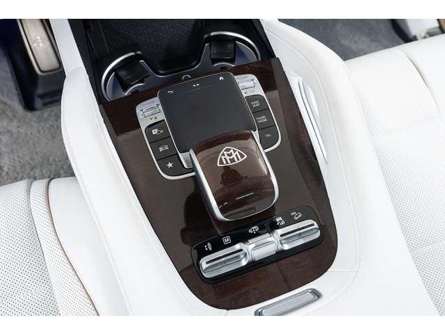 2023 Mercedes-BENZ MAYBACH — миниатюра 63