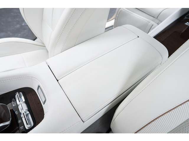 2023 Mercedes-BENZ MAYBACH — миниатюра 64