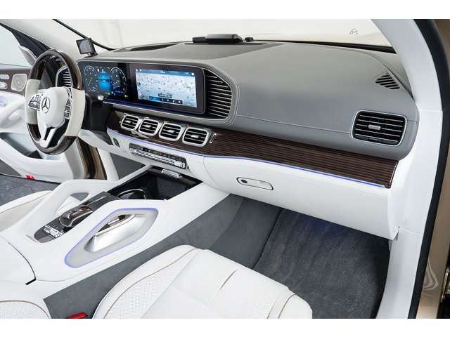 2023 Mercedes-BENZ MAYBACH — миниатюра 66