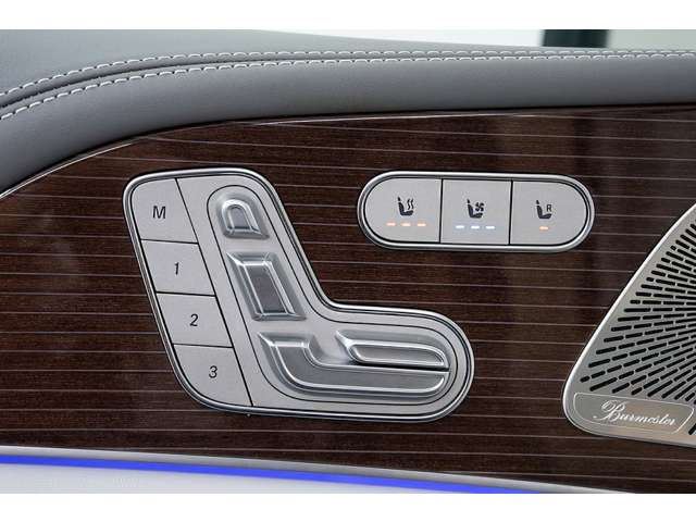 2023 Mercedes-BENZ MAYBACH — миниатюра 69