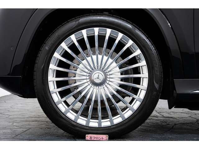 2023 Mercedes-BENZ MAYBACH — миниатюра 73