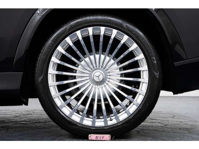 2023 Mercedes-BENZ MAYBACH — миниатюра 74