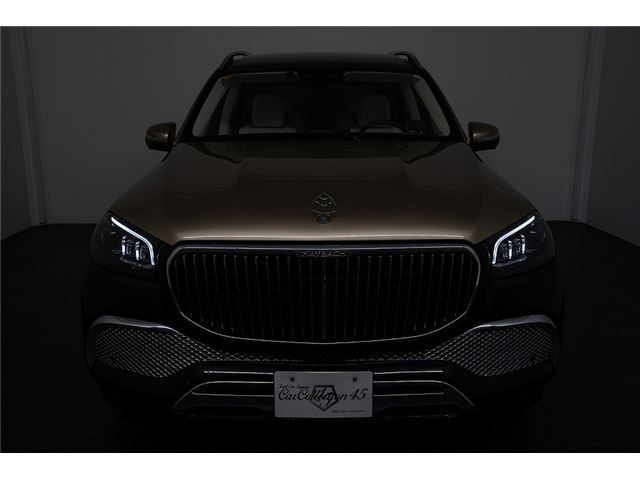 2023 Mercedes-BENZ MAYBACH — миниатюра 75