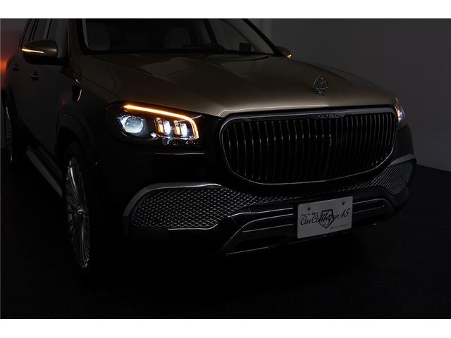 2023 Mercedes-BENZ MAYBACH — миниатюра 76