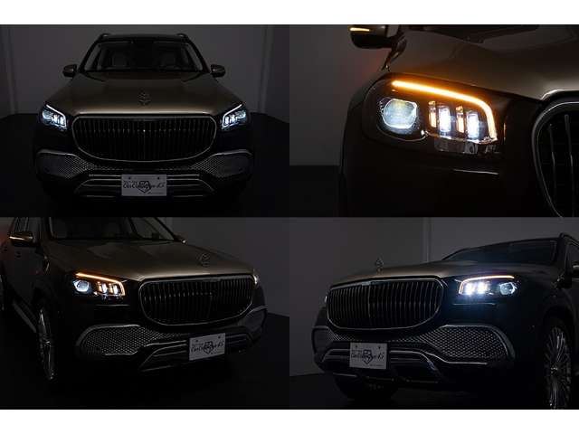 2023 Mercedes-BENZ MAYBACH — миниатюра 77
