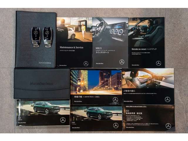 2023 Mercedes-BENZ MAYBACH — миниатюра 80