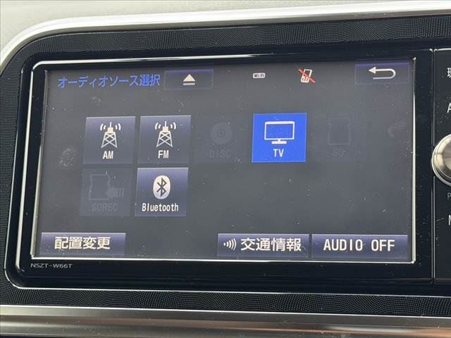 2016 Toyota SIENTA — миниатюра 23