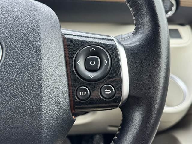 2016 Toyota SIENTA — миниатюра 30