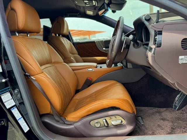 2018 Lexus LS 缩略图 16