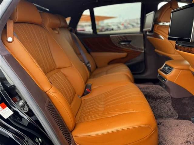 2018 Lexus LS 缩略图 19