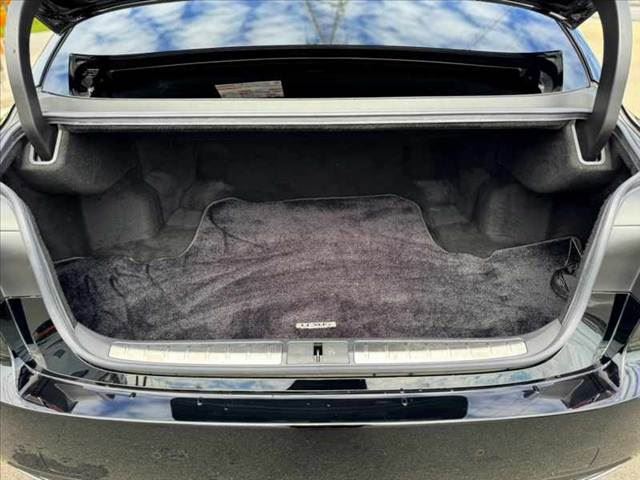 2018 Lexus LS 缩略图 20