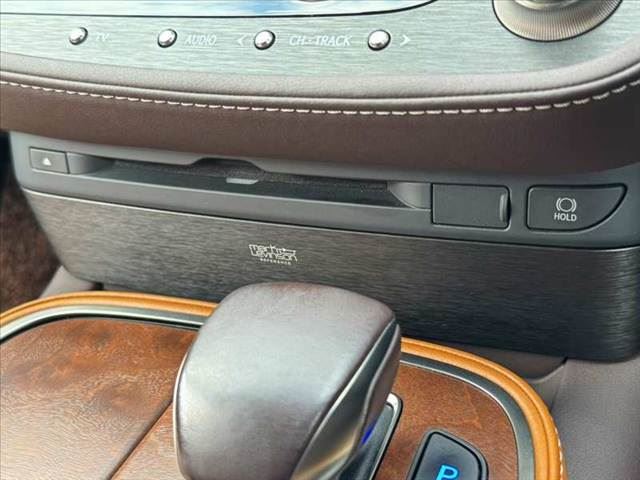 2018 Lexus LS 缩略图 22