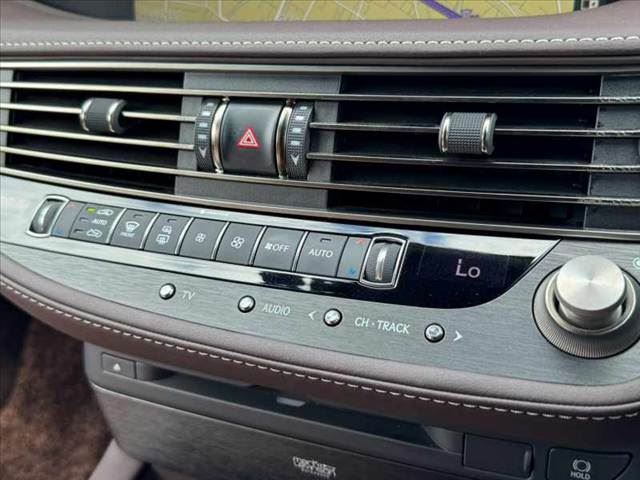 2018 Lexus LS 缩略图 23
