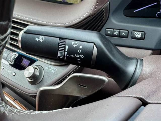 2018 Lexus LS 缩略图 25