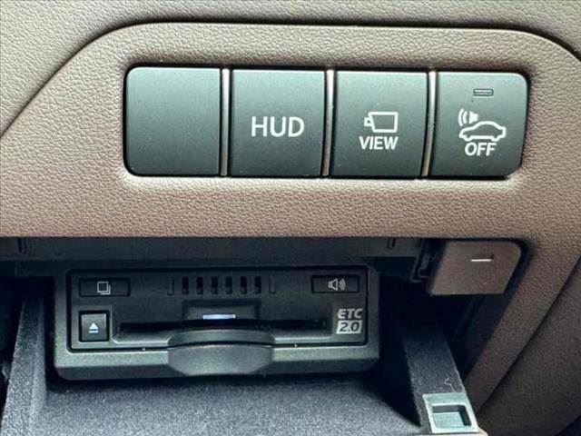 2018 Lexus LS 缩略图 28