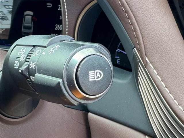 2018 Lexus LS 缩略图 29