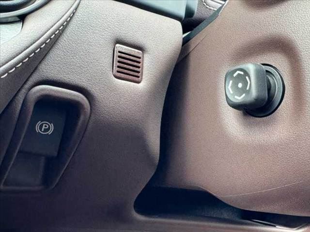 2018 Lexus LS 缩略图 33