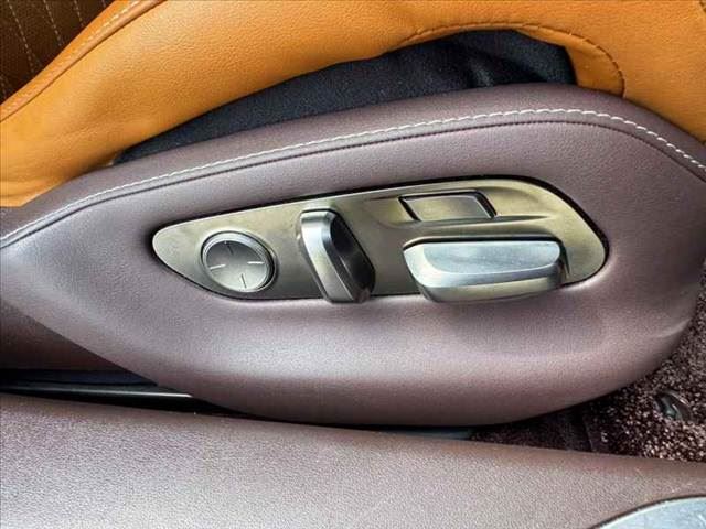 2018 Lexus LS 缩略图 37