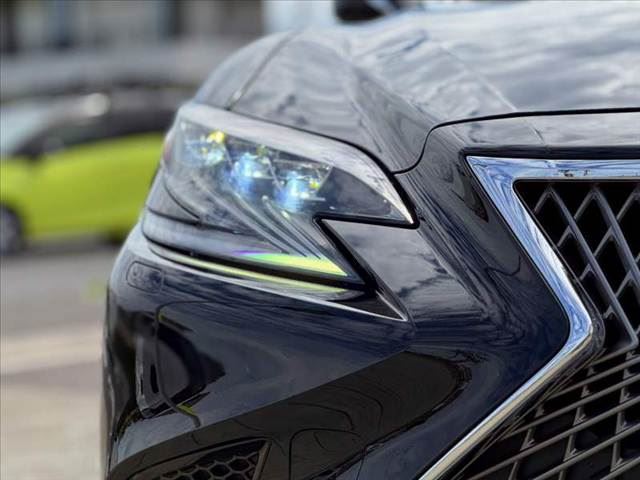 2018 Lexus LS 缩略图 41