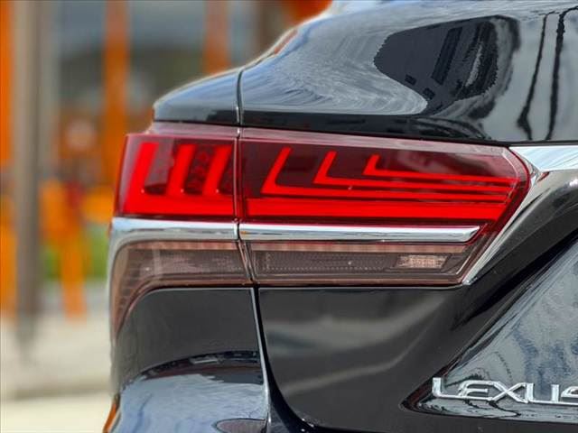 2018 Lexus LS 缩略图 43