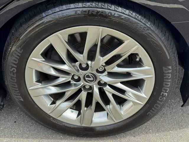2018 Lexus LS 缩略图 46