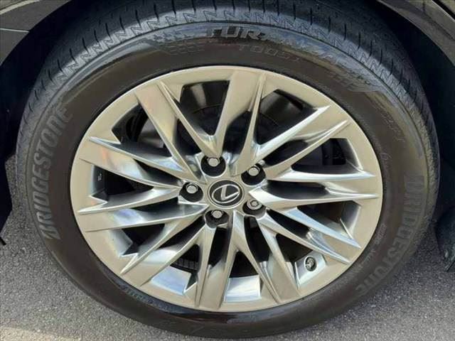 2018 Lexus LS 缩略图 47