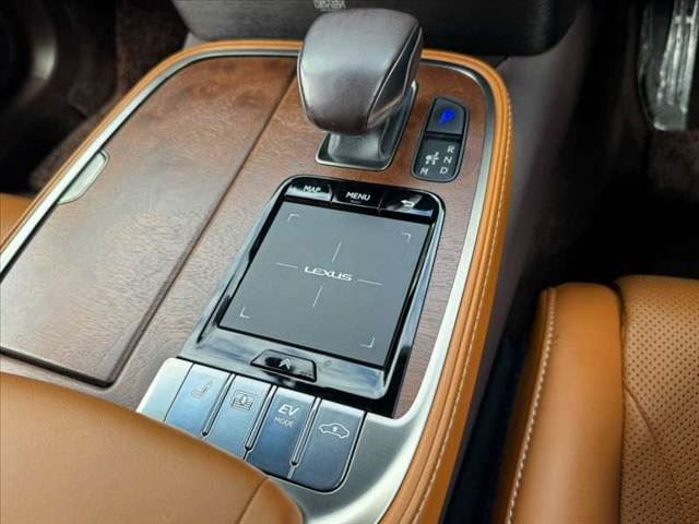 2018 Lexus LS 照片 6