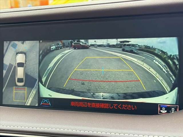 2018 Lexus LS 照片 4