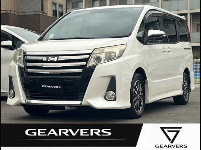 صورة 1 لـ 2014 Toyota NOAH