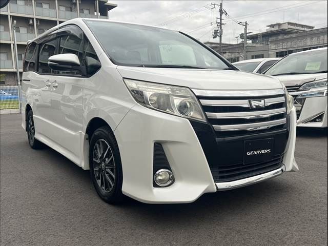صورة 5 لـ 2014 Toyota NOAH