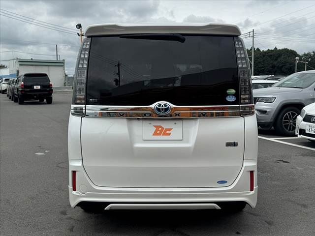صورة مصغرة 14 لـ 2014 Toyota VOXY