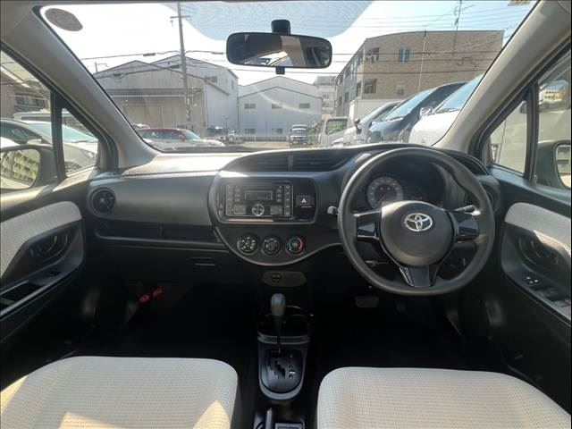 صورة 3 لـ 2017 Toyota VITZ