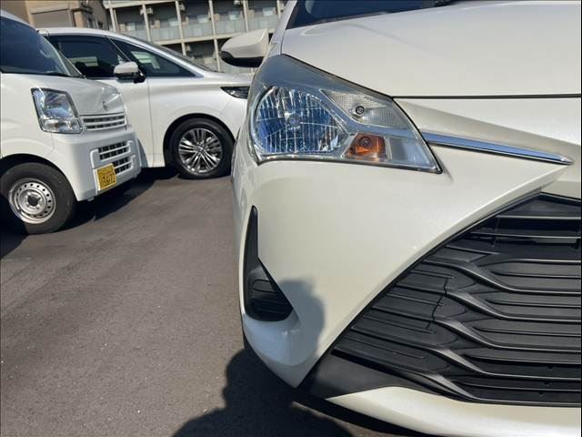 صورة مصغرة 33 لـ 2017 Toyota VITZ